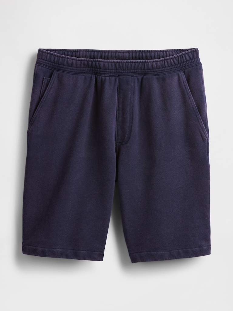 Heavyweight Carpenter Sweat Shorts