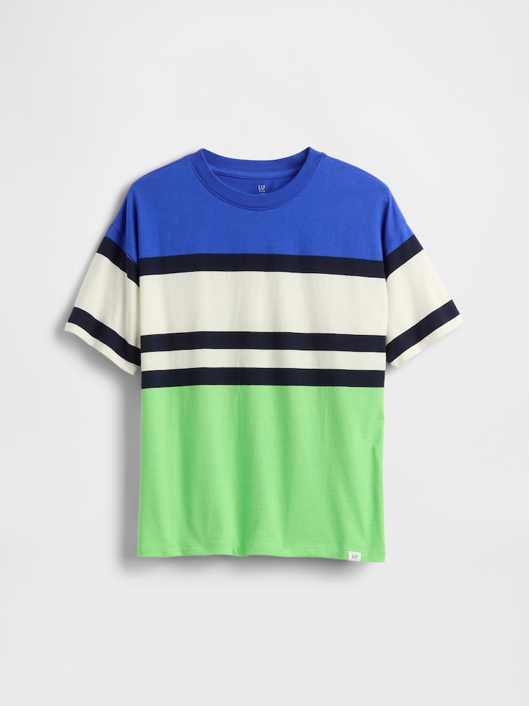 Kids Relaxed Original T-Shirt