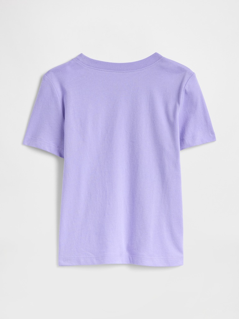 babyGap Graphic T-Shirt