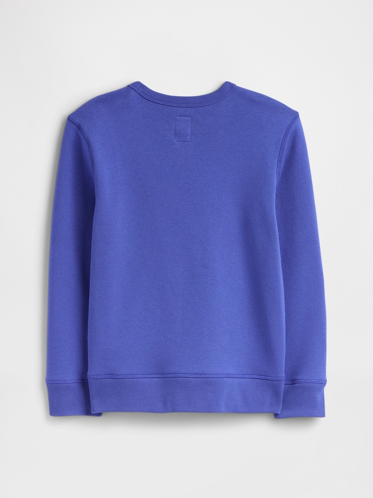 Kids Gap Logo Sweatshirt
