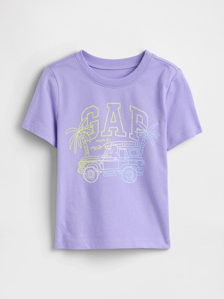 babyGap Graphic T-Shirt