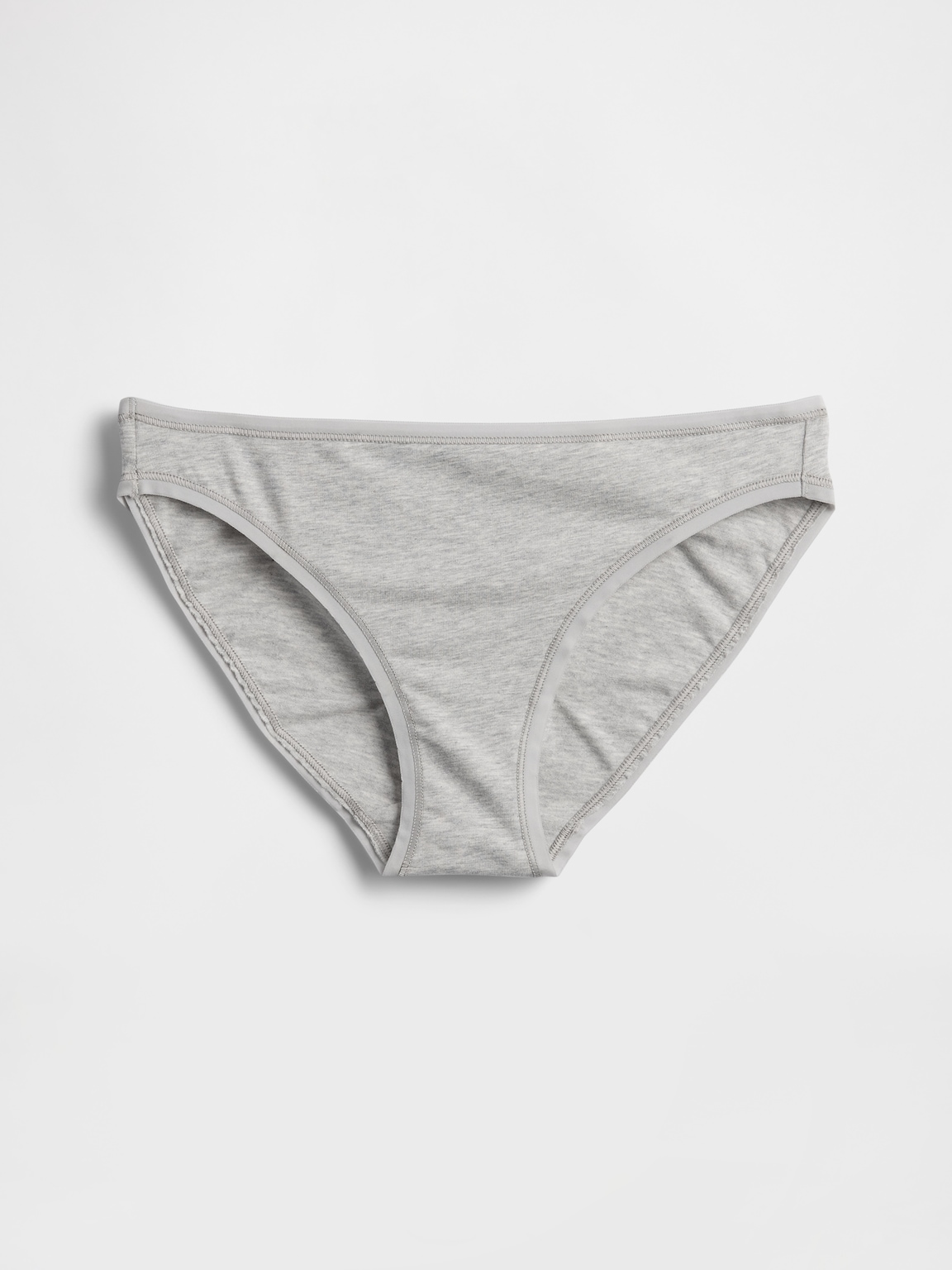 Organic Stretch Cotton Bikini