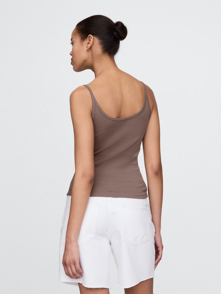 Modern Crop Cami