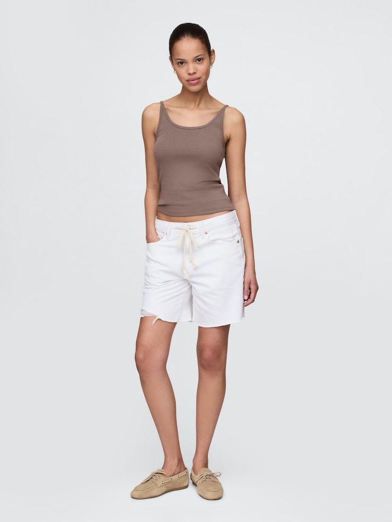 Modern Crop Cami