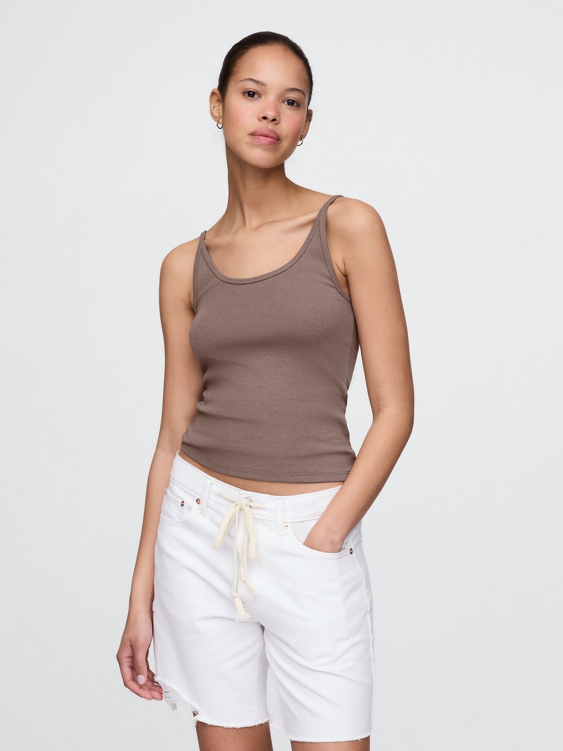 Modern Crop Cami