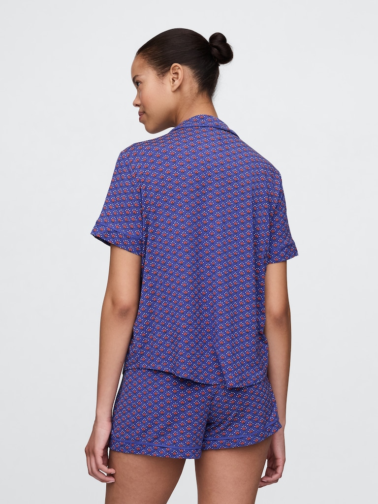 Modal PJ Top