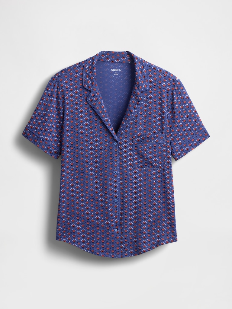 Modal PJ Top