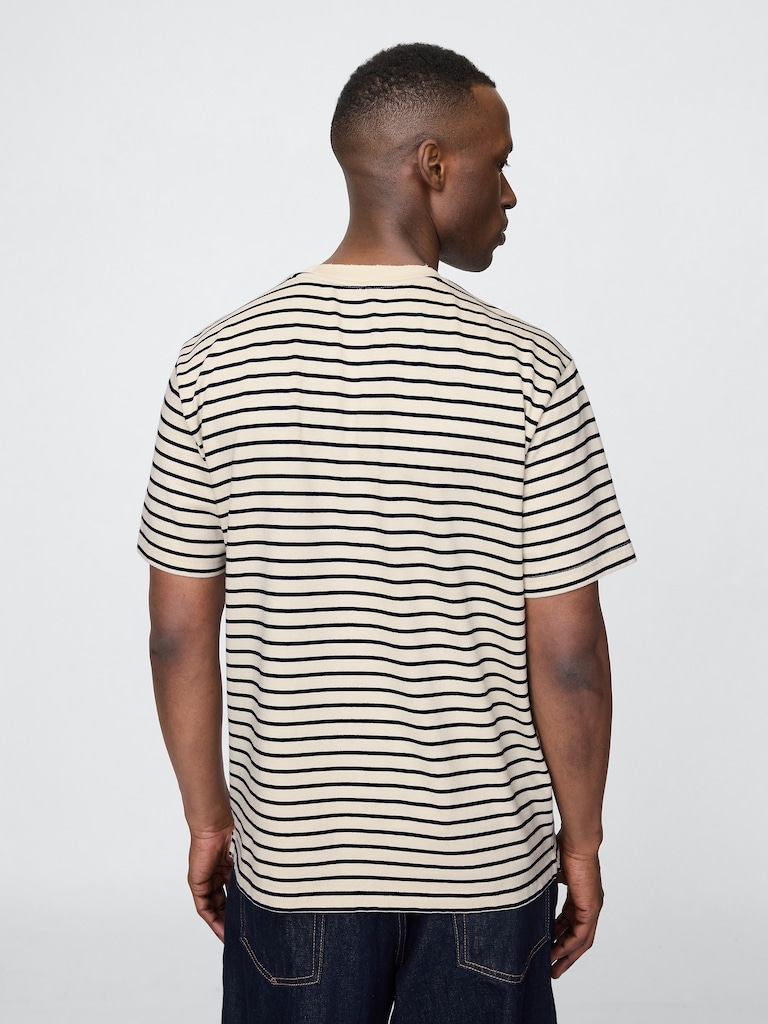 Adult Heavyweight Relaxed T-Shirt