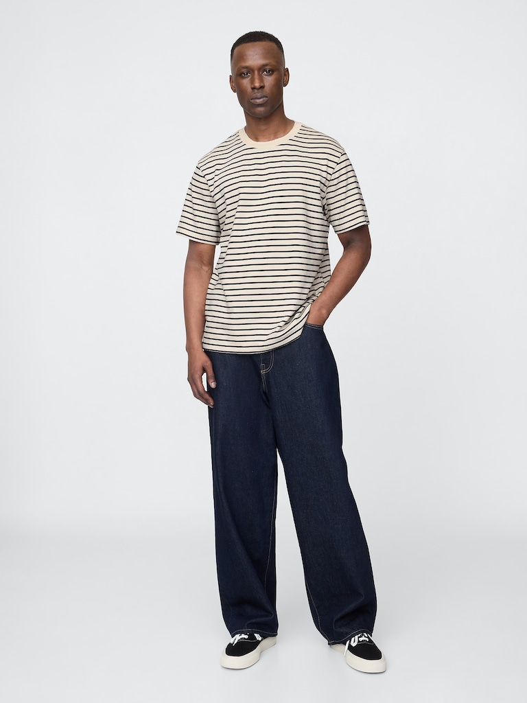 Adult Heavyweight Relaxed T-Shirt