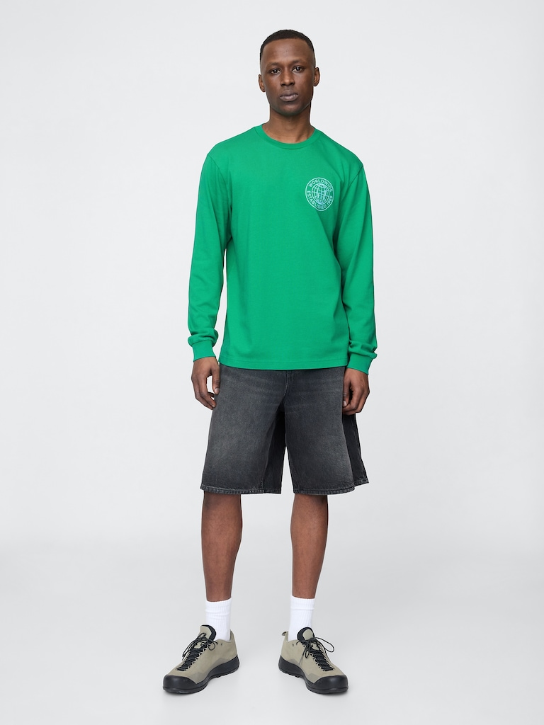 Gap Logo T-Shirt