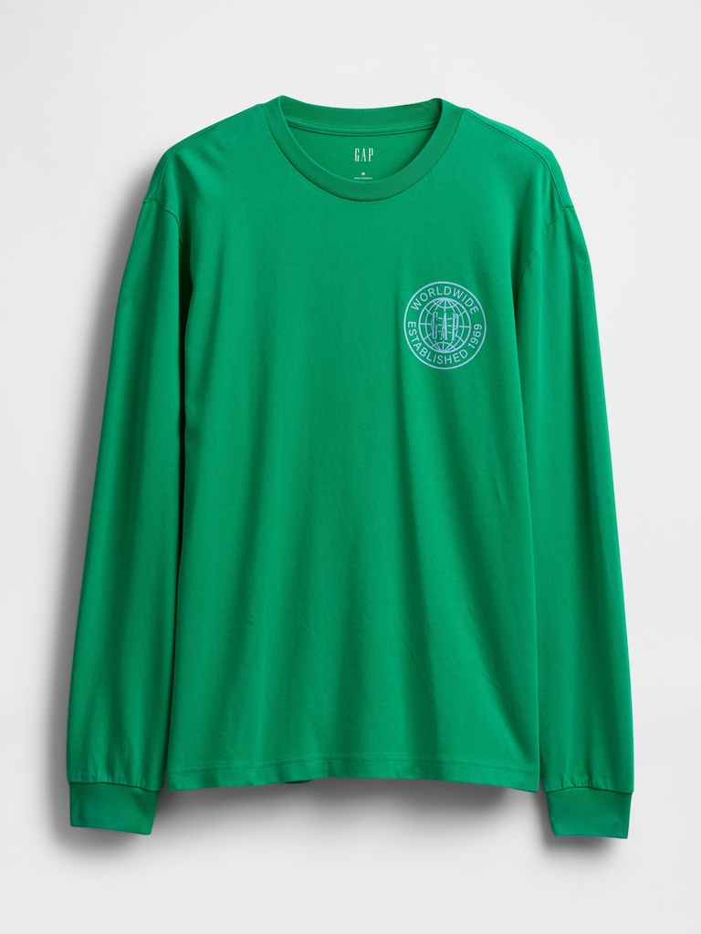 Gap Logo T-Shirt