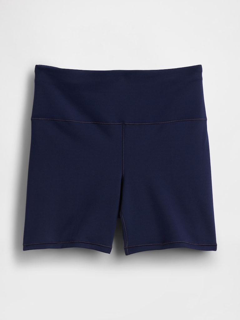 5" GapFit Smooth Bike Shorts