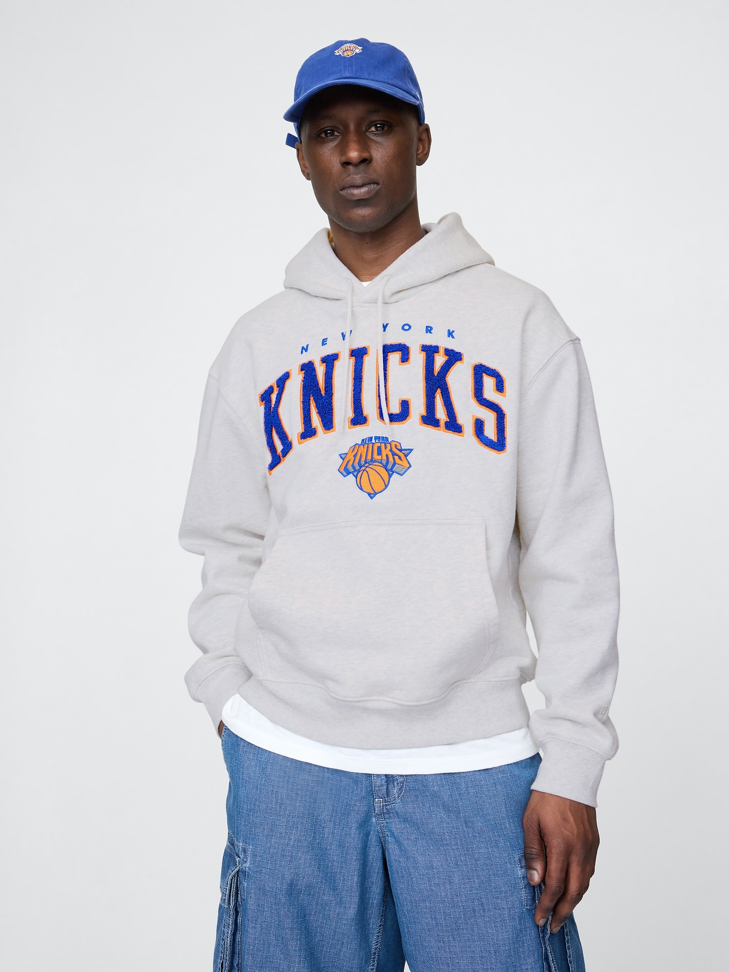 New NBA Collection New York Knicks | Gap