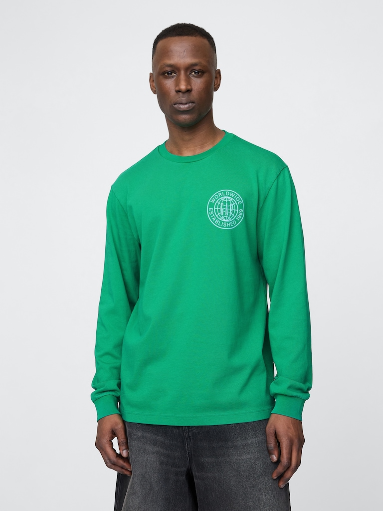 Gap Logo T-Shirt