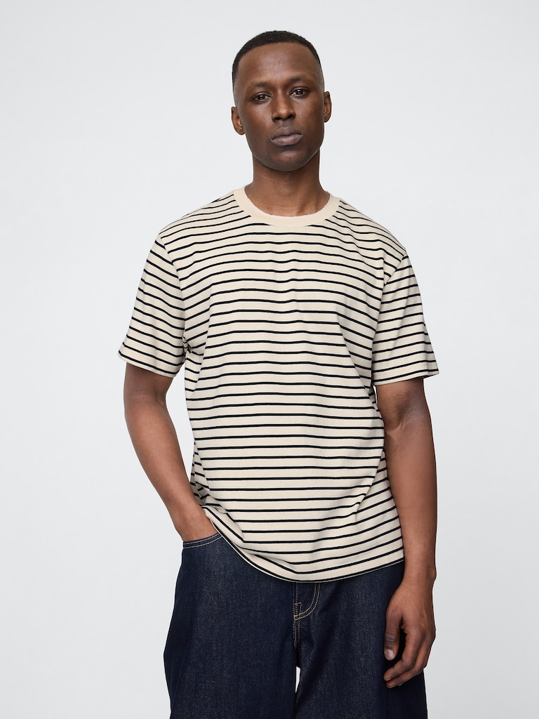 Adult Heavyweight Relaxed T-Shirt