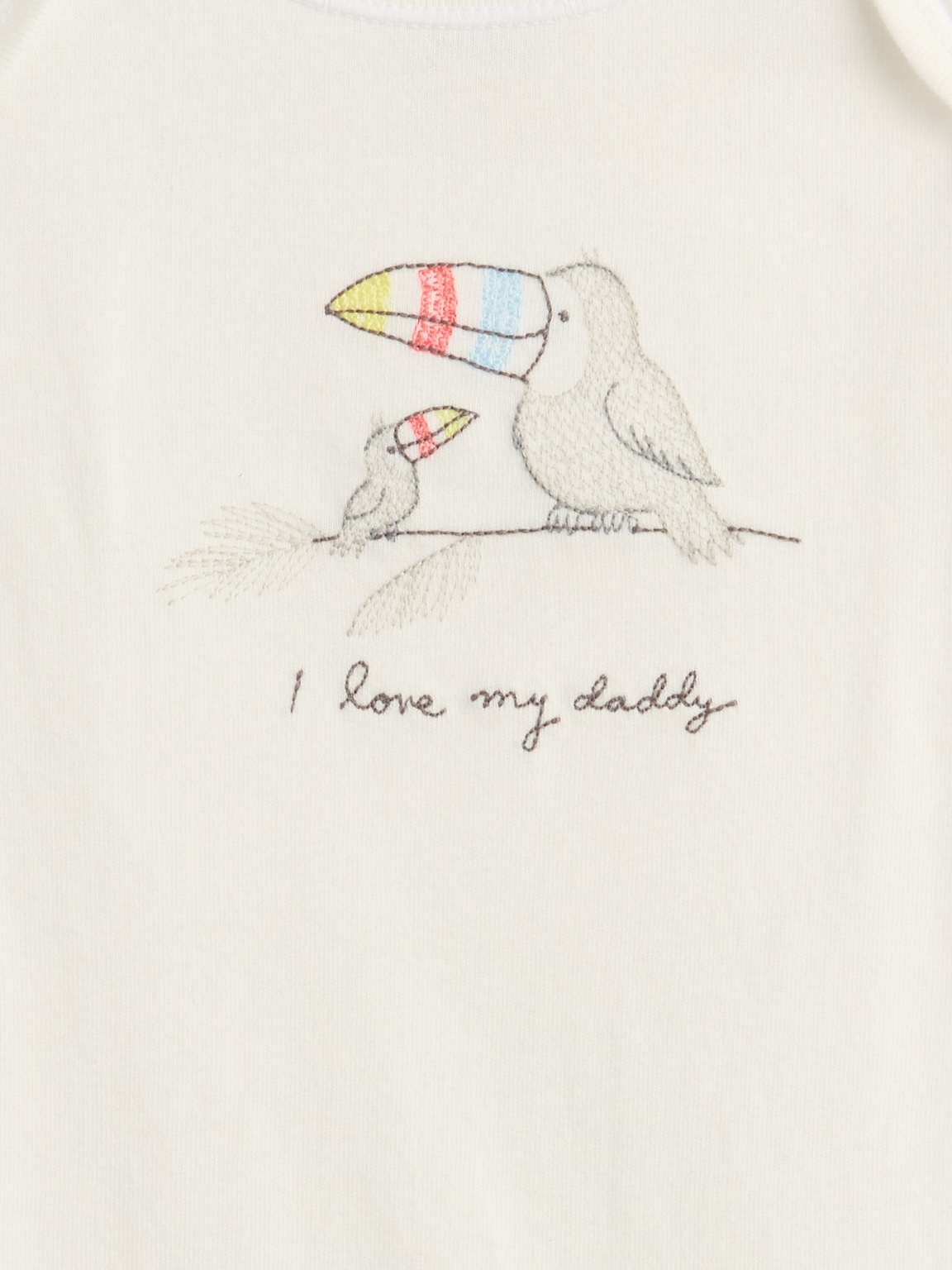 Baby First Favorites Bodysuit