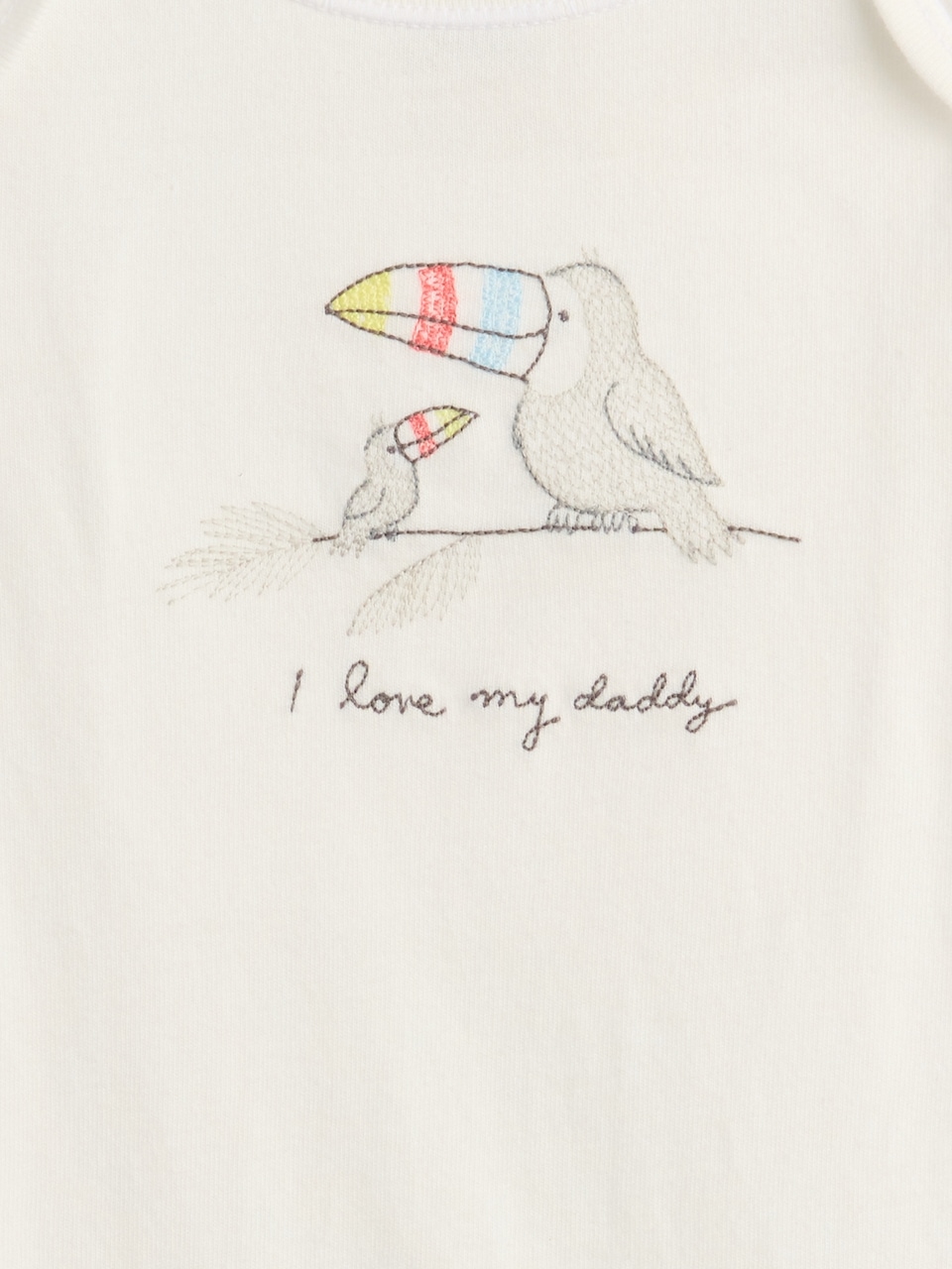 Baby First Favorites Bodysuit