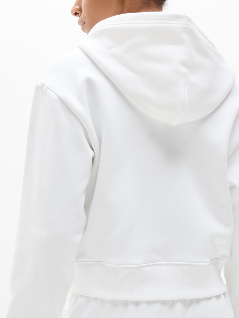 Terry Full Zip