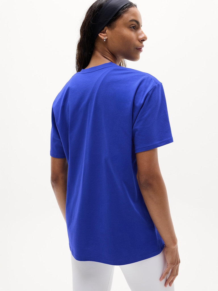 True Cotton Tee