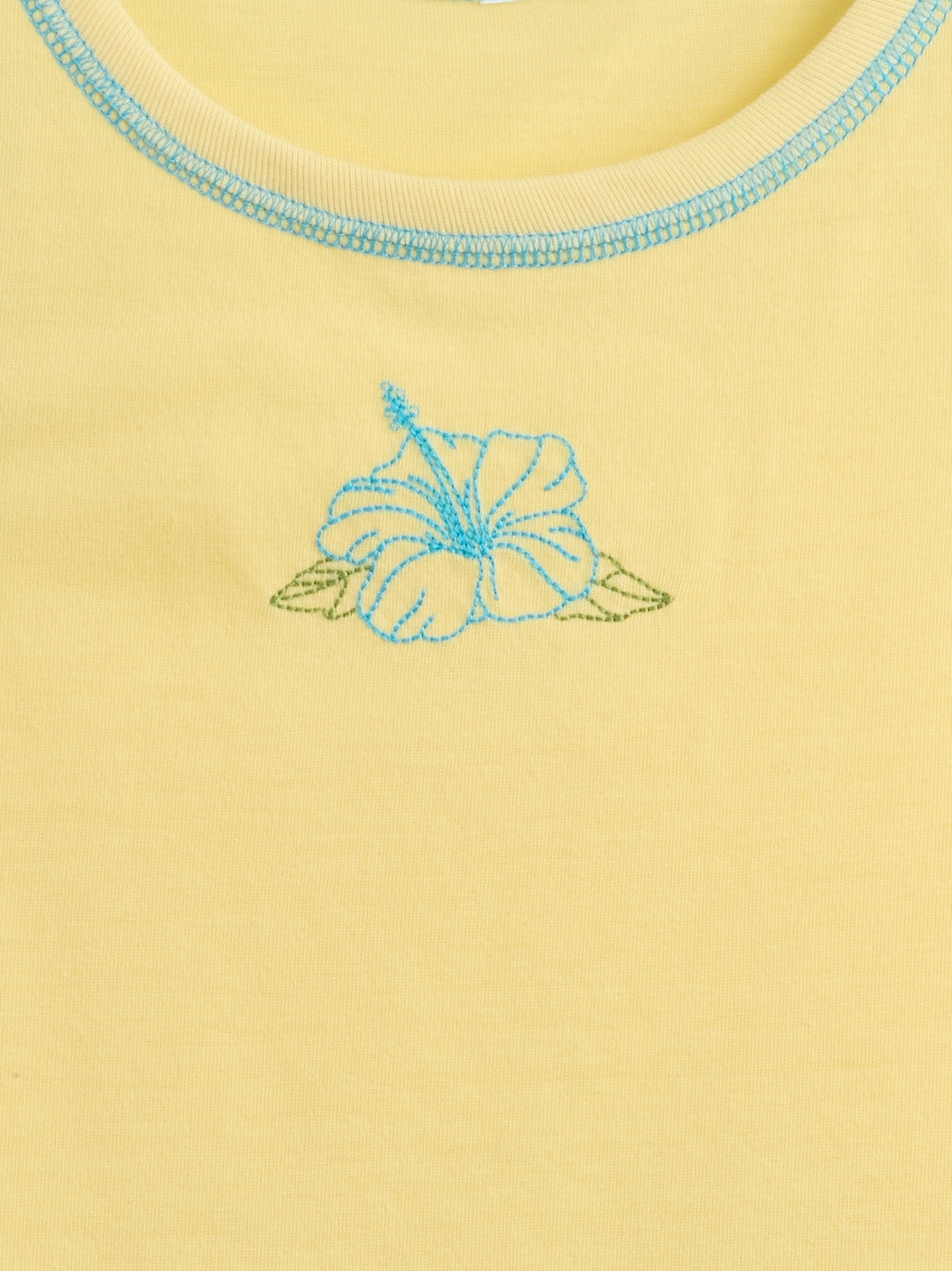 Kids Recycled PJ Short Set