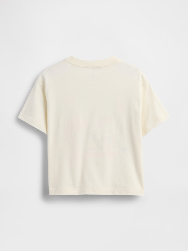 Baby & Toddler Graphic T-Shirt