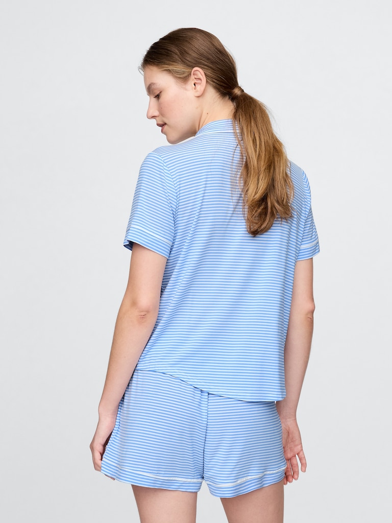 Modal PJ Top