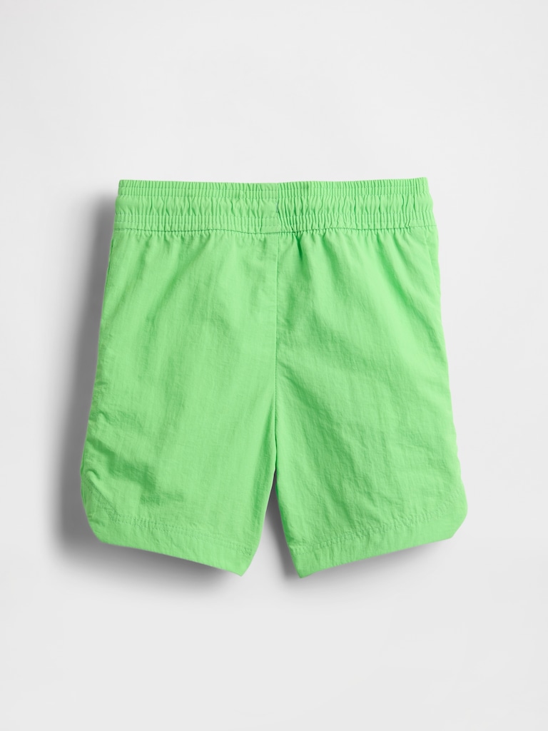 Baby & Toddler Quick-Dry Shorts