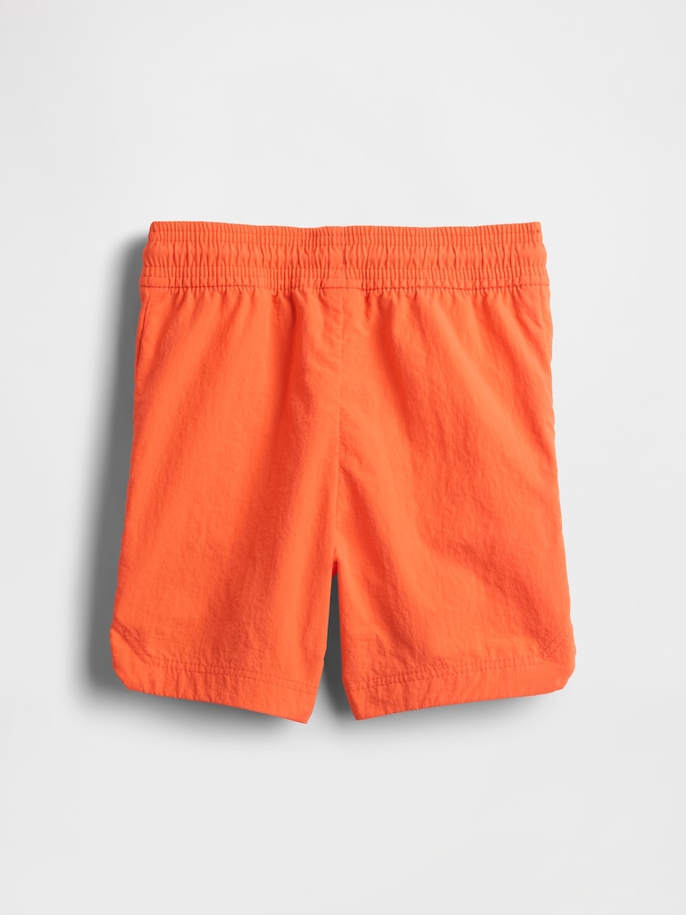 Baby & Toddler Quick-Dry Shorts