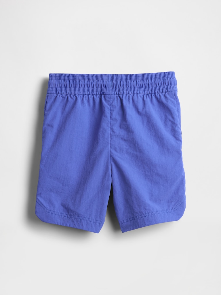 Baby & Toddler Quick-Dry Shorts