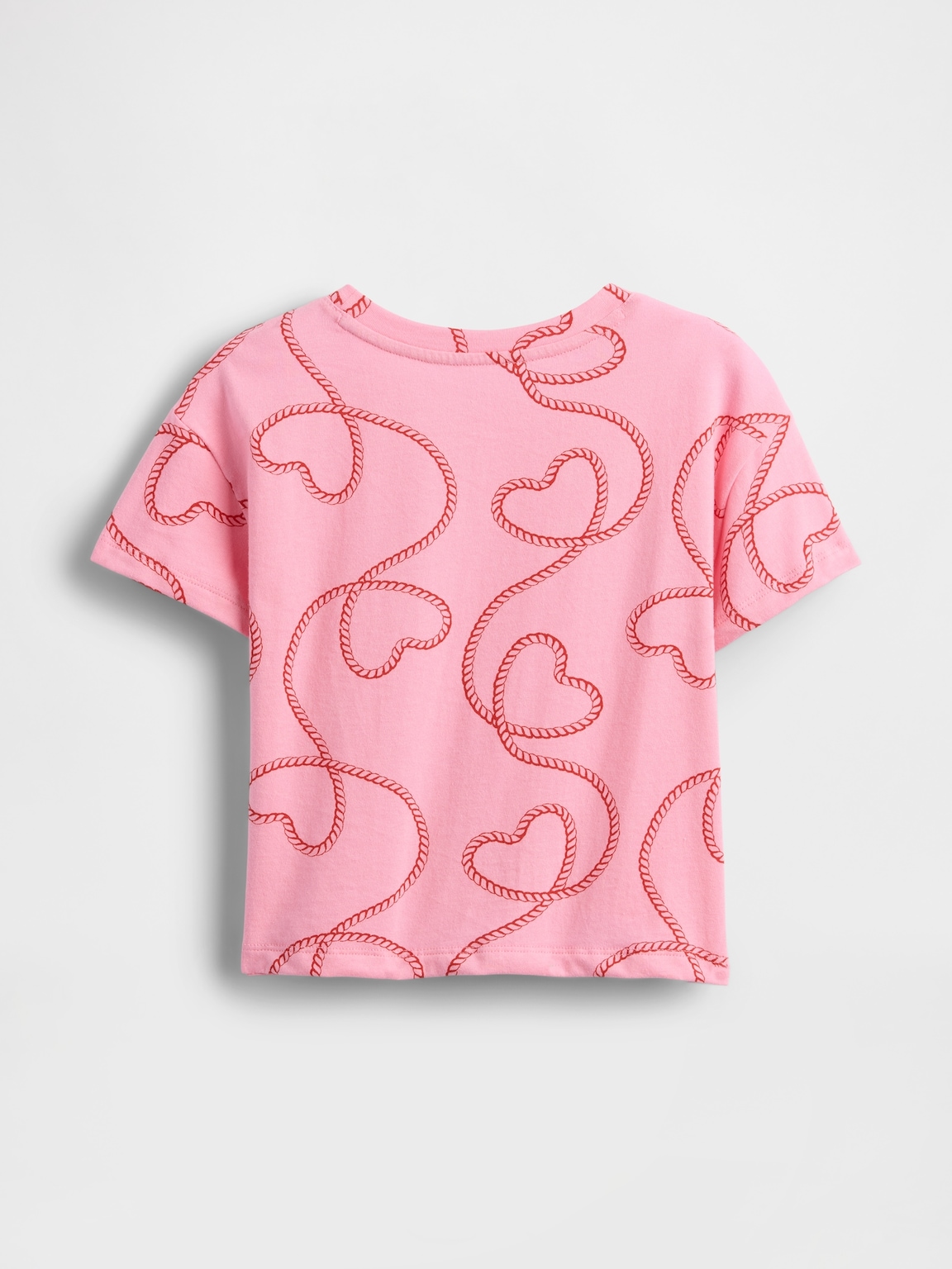 Baby & Toddler Mix & Match Relaxed T-Shirt