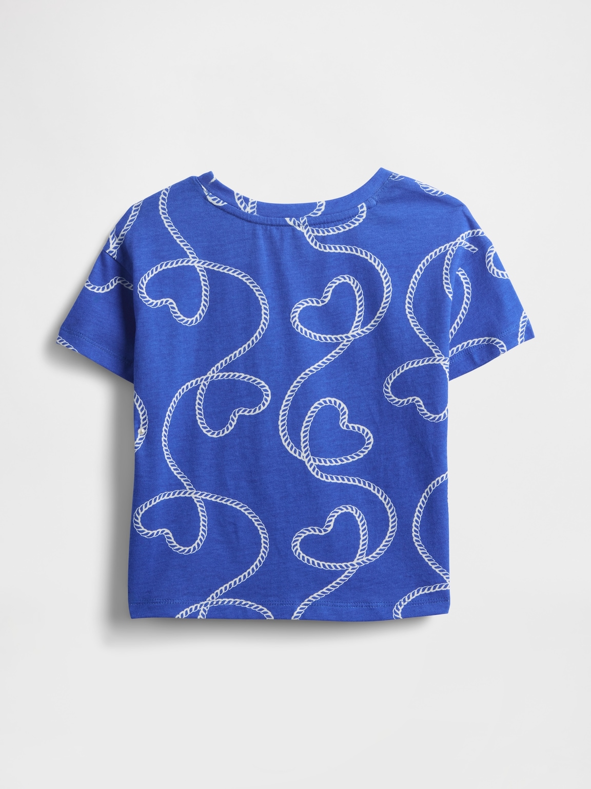 Baby & Toddler Mix & Match Relaxed T-Shirt