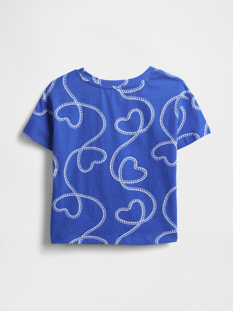 Baby & Toddler Mix & Match Relaxed T-Shirt
