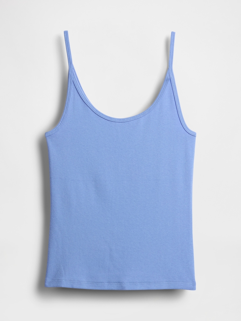 Modern Crop Cami