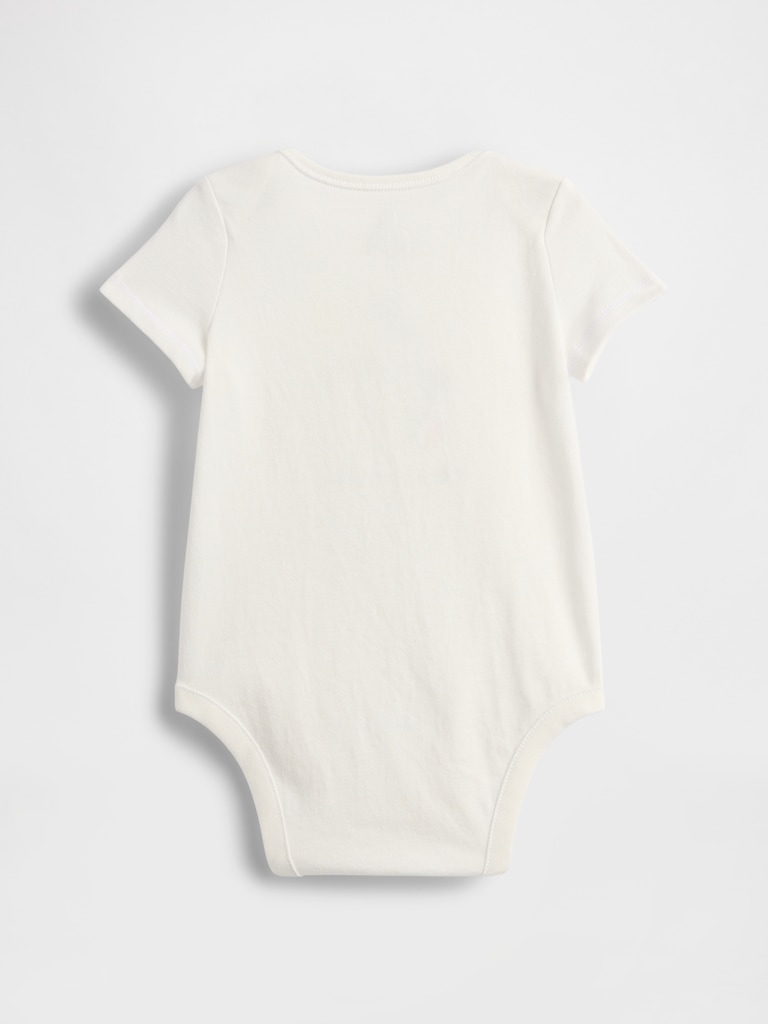 Baby First Favorites Bodysuit