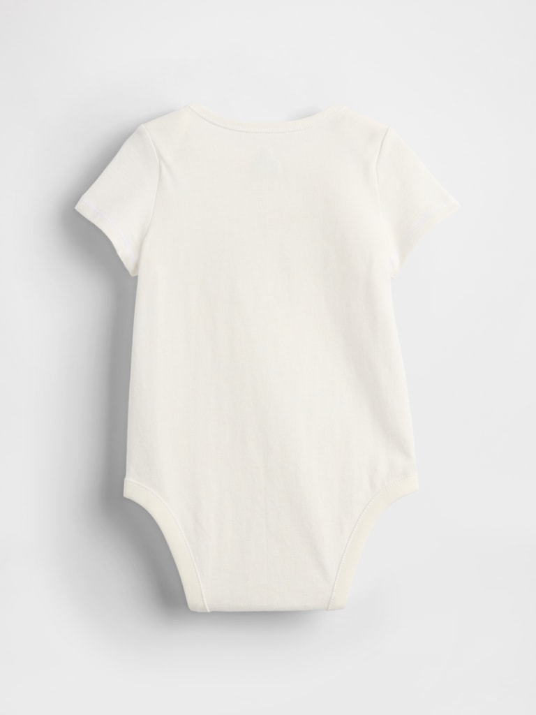 Baby First Favorites Bodysuit
