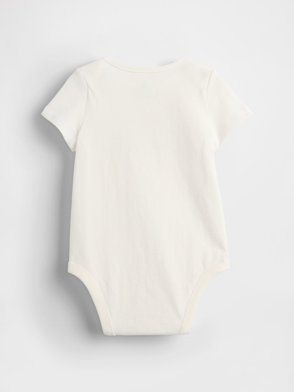 Baby First Favorites Bodysuit