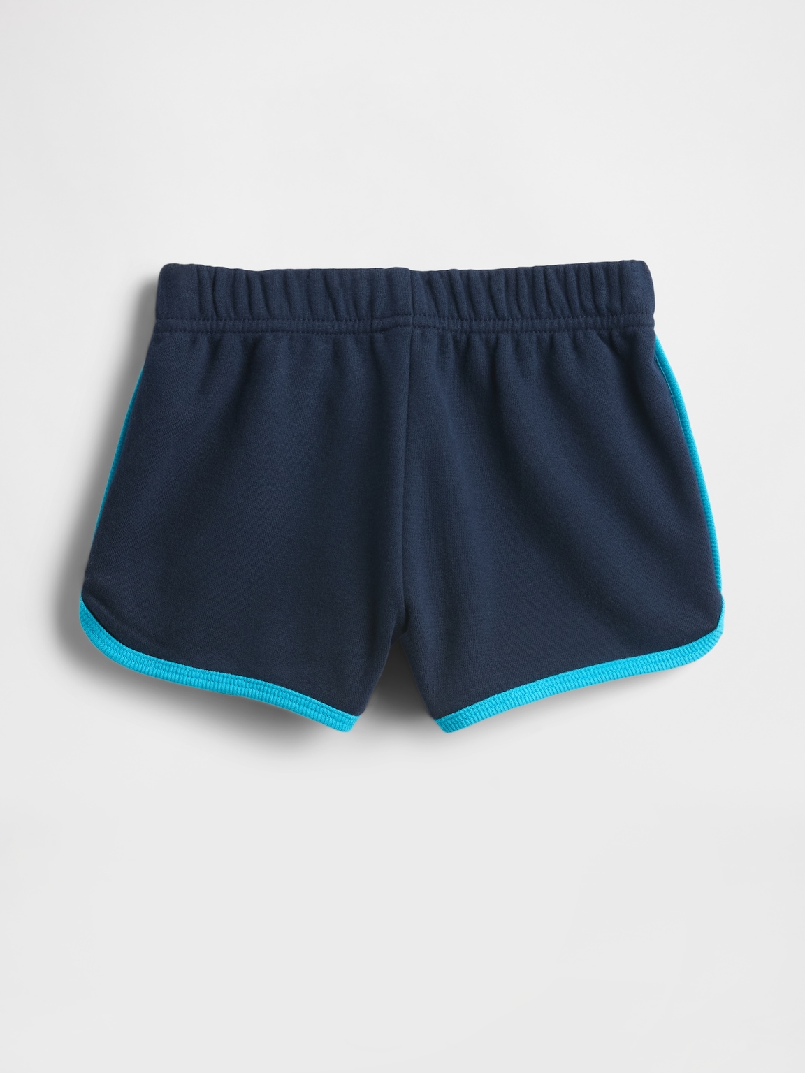 Baby & Toddler Mix & Match VintageSoft Dolphin Sweat Shorts