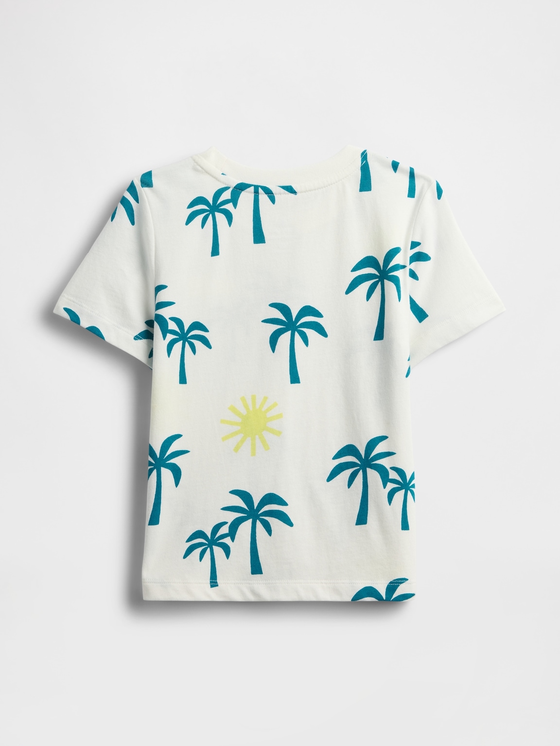 Baby & Toddler Mix & Match Pocket T-Shirt