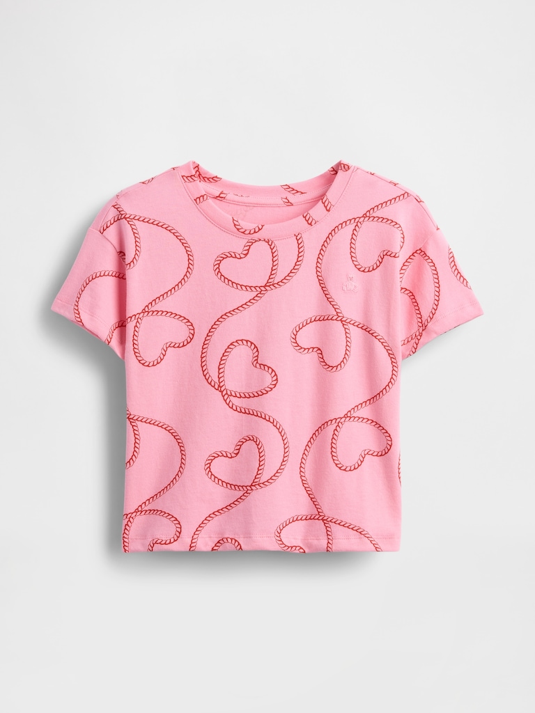 Baby & Toddler Mix & Match Relaxed T-Shirt