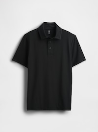 Kids Uniform Performance Polo