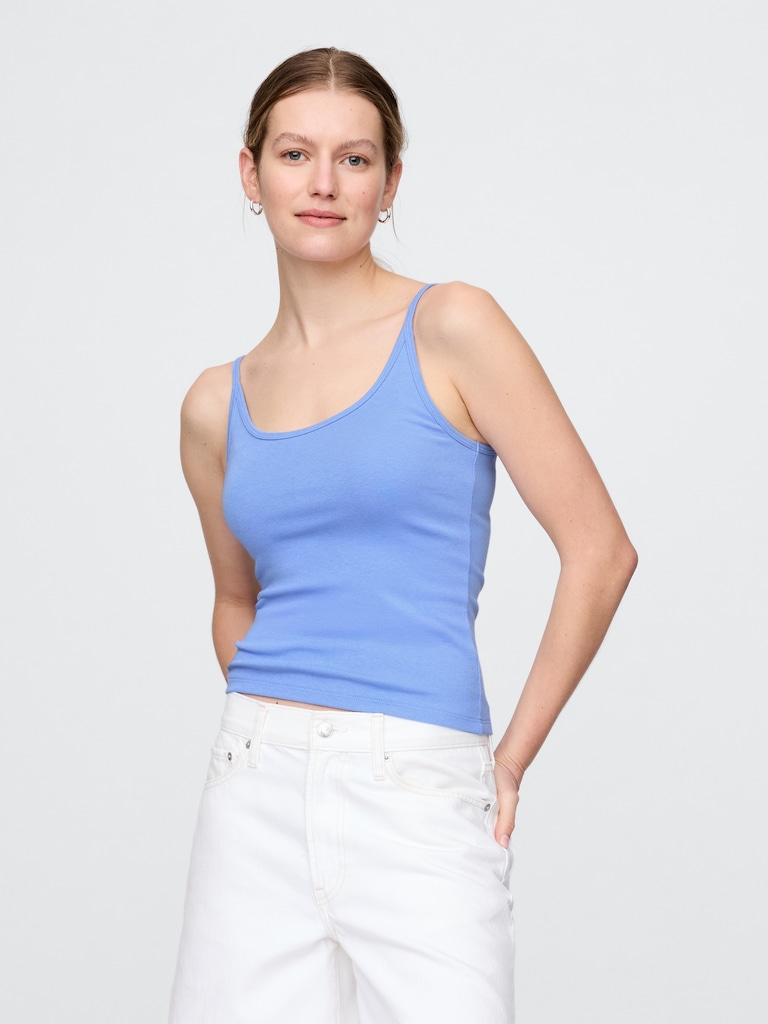 Modern Crop Cami