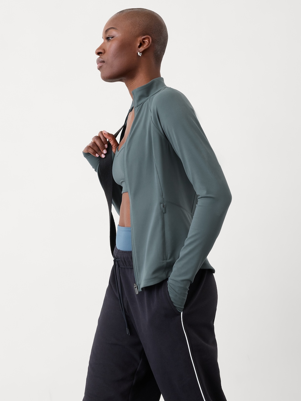 Salutation Jacket 2.0