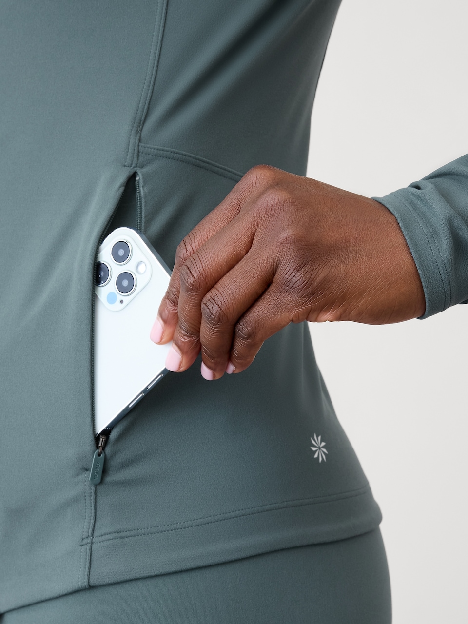 Salutation Jacket 2.0