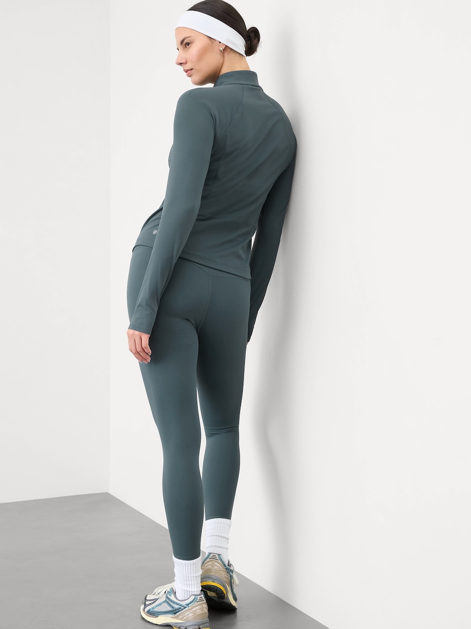Salutation Jacket 2.0