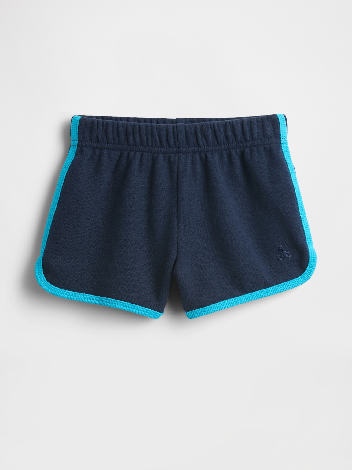 Baby & Toddler Mix & Match VintageSoft Dolphin Sweat Shorts