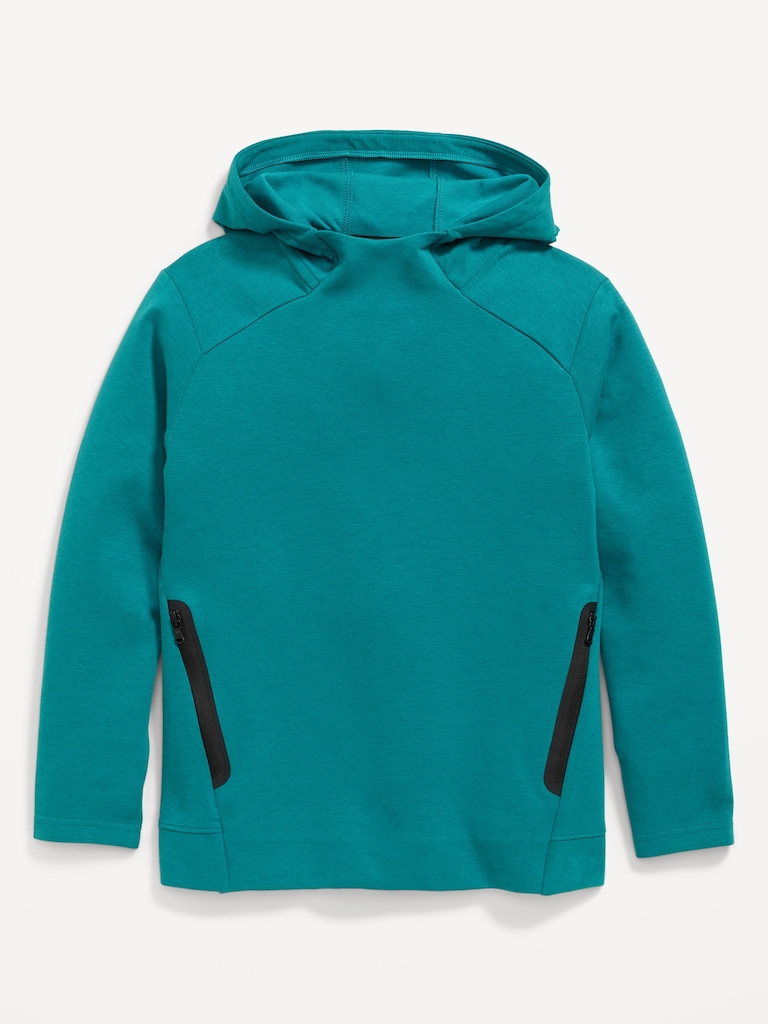 Dynamic Fleece Pullover Hoodie for Boys