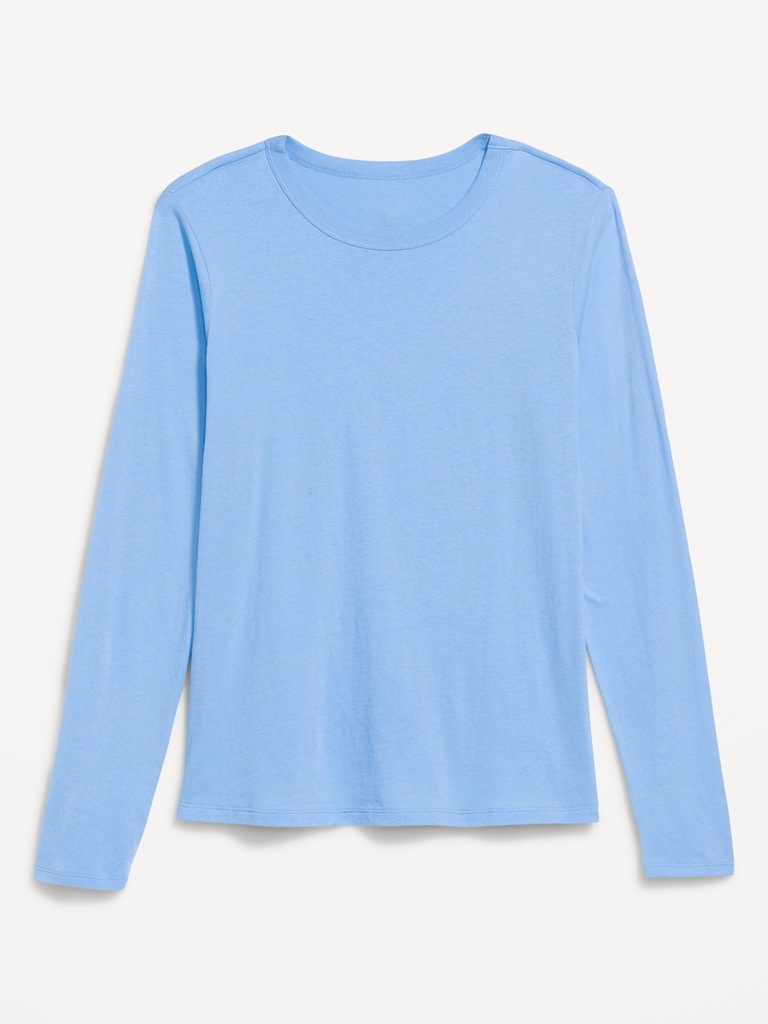 EveryWear Long-Sleeve T-Shirt