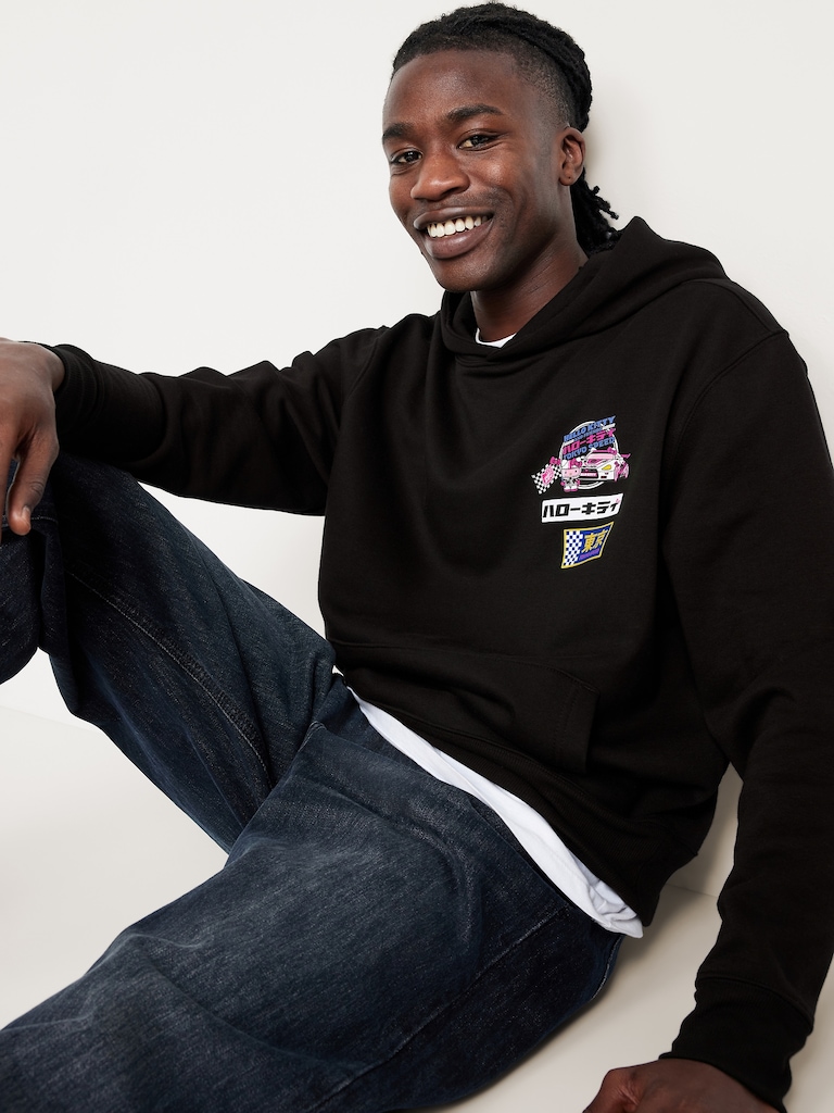 Hello Kitty® Pullover Hoodie