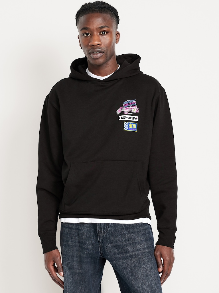 Hello Kitty® Pullover Hoodie