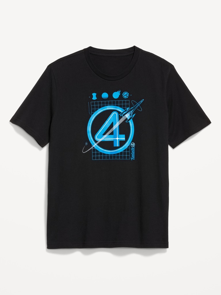 Marvel™ Fantastic Four T-Shirt